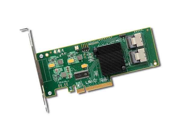 0DT124 - Dell 4GB Dual Port Fiber Channel PCI Express Host Bus Adapter