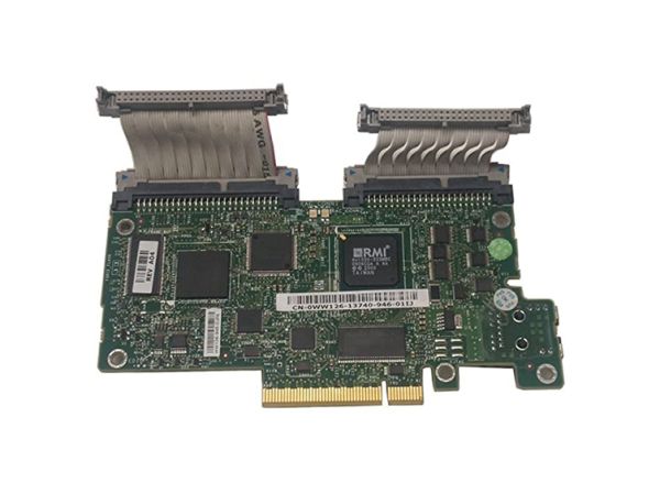 0G463C - Dell Remote Access Card DRAC-5 for PE 1900 1950 2900 2950 with Cables