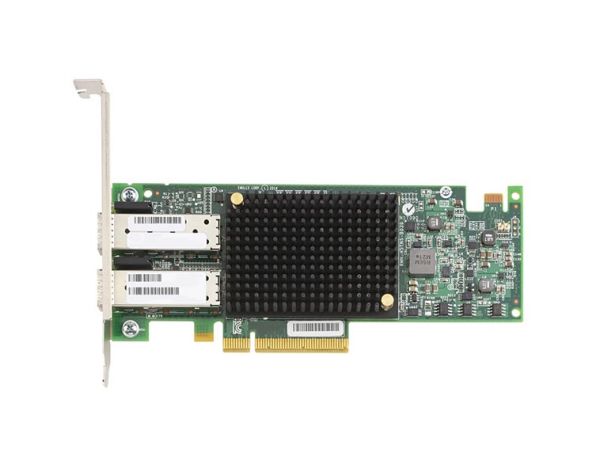 0K7M8K - Dell 40GB Dual-Port Converged Network Adapter