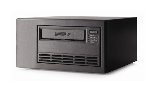 10D4145 - IBM 20/40GB Mammoth 8MM SCSI/DIFF External Tape Drive