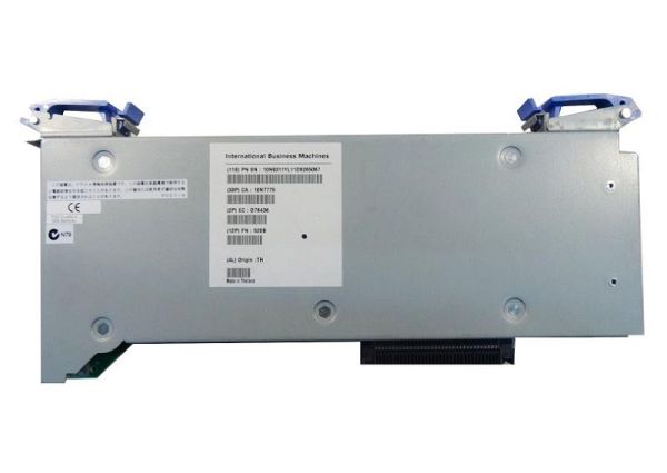 10N9311 - IBM 12 X Channel Dual Port Short Run Card