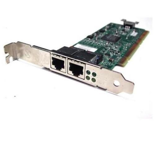 26K7434 - IBM 128MB Memory Dual-Ports 4x Infiniband PCI-X HCA Card