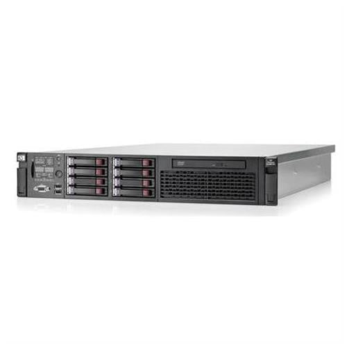 397586-PR1 - HP DL100 G2 320GB Storage Srvr
