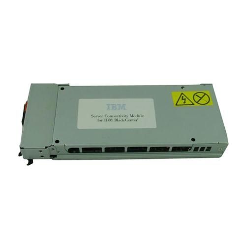 39Y9327 - IBM 6-Port Server Connectivity Module for BladeCenter