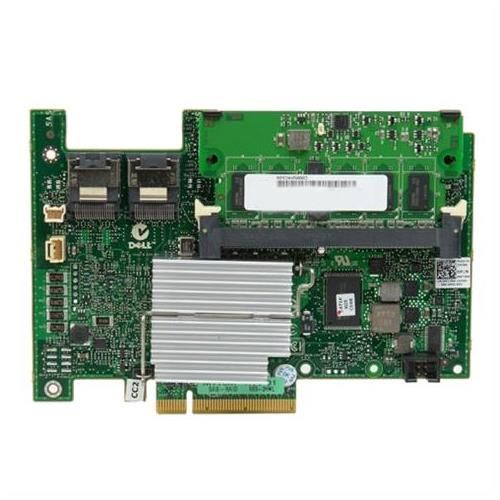 403-BBEL - Dell 6GB/S MegaRAID SAS 9271-8i 8-Port PCI Express 3.0 X8 SAS/SATA HBA