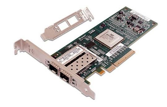 42C1802 - IBM 10GB Dual Port PCI Express Server Adapter (New other)