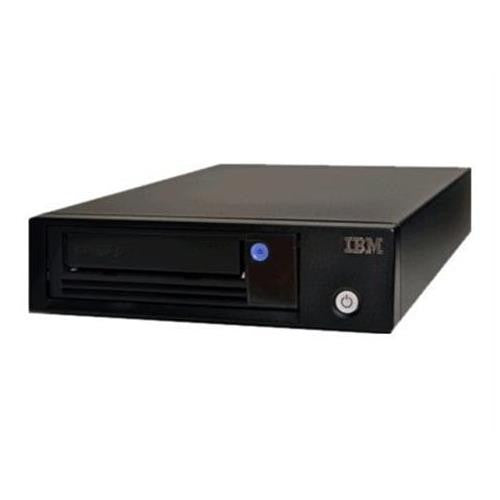 46C2413 - IBM 400GB(Native) / 800GB(Compressed) LTO Ultrium 3 SAS Internal Tape Drive