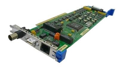 48G7171 - IBM Microchannel Ethernet Adapter/A Long Card without RPL