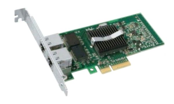 73P4219 - IBM 10/100/1000BASE-T Dual Ports Gigabit Ethernet Controller
