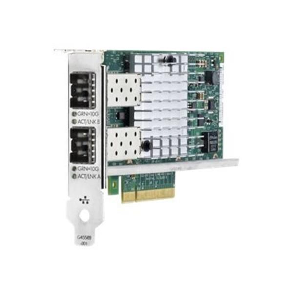 847936-B21 - HPE Mellanox ConnectX-4 Lx OCP Dual-Ports 25Gbps SFP28 Mezzanine Network Adapter