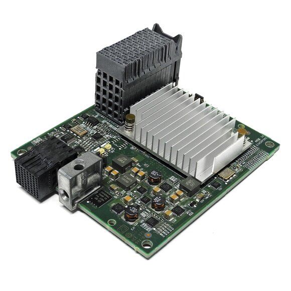 88Y6370 - Lenovo FC5022 2-Ports 16GbE Fibre Channel Adapter