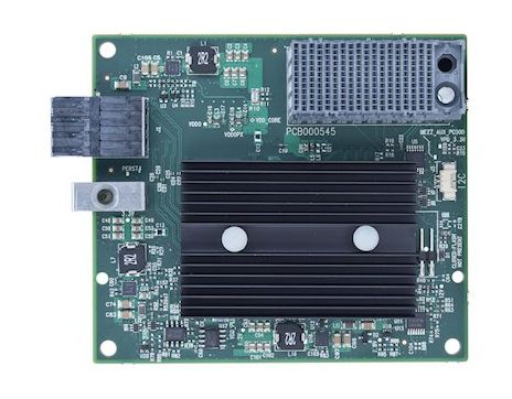 90Y3466 - IBM FLEX System EN4132 2-Port 10GB Ethernet Adapter - Network Adapter