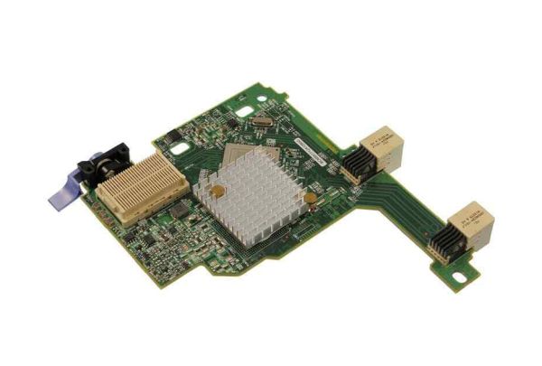 94Y5173 - Lenovo Broadcom 2-Ports 10GbE Virtual Fabric Adapter