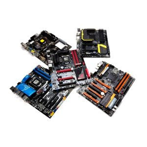 A4986-69014 - HP C3000 System Board Motherboard