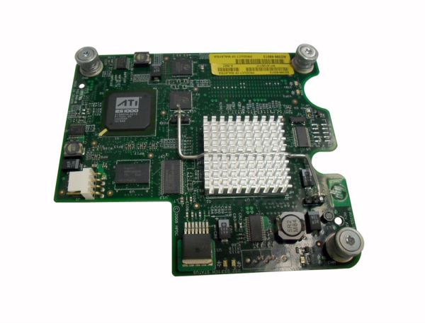AD399-69013 - HPE I/O Controller Hub Mezzanine Card with Trusted Platform Module
