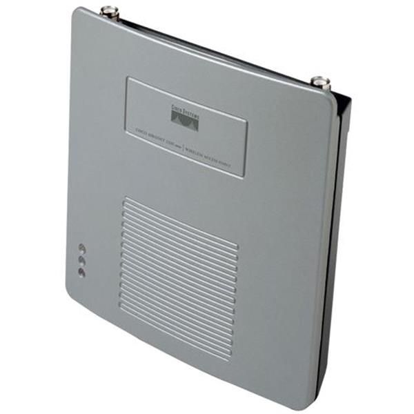 AIR-AP1231G-AK9-RF - Cisco 1200 Series IOS AP MPCI FCC Configure 802.11G