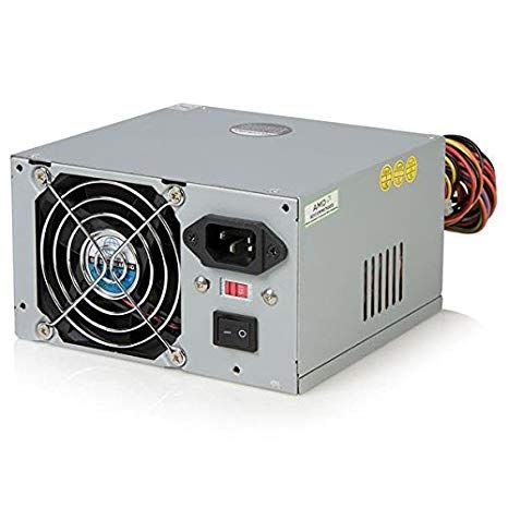 CWA2-0650-10-SM01-1 - SuperMicro Coldwatt 650W Power Supply