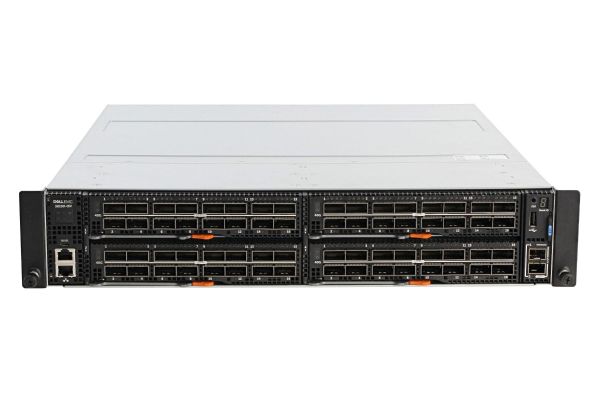210-AGZL - Dell S6100-On Networking 10/25/40/50/100Gbe Top-Of Rack Tor Modular Switch