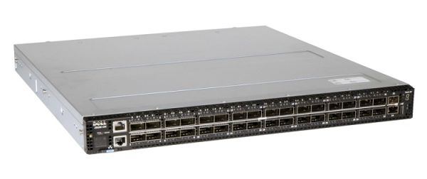 210-ANWU - Dell Z9100-On 32 Port 1/10/25/40/50/100Gbe Switch