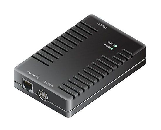 CS-POE-INJ - Cisco PoE Injector for TelePresence Touch