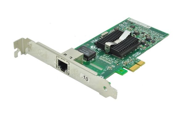 A38888-002 - Intel PRO/1000 SX Server Adapter