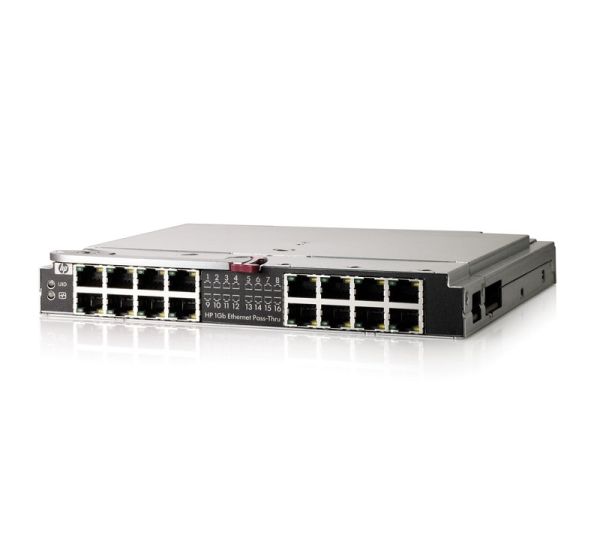JD608A - HP MSR Encryption Accelerator Advanced Module