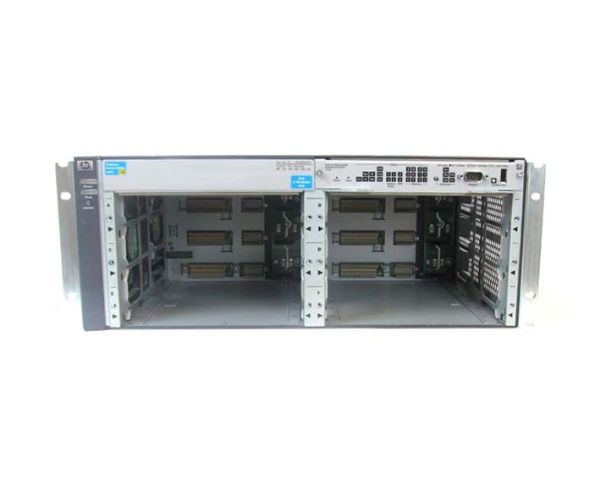 JF431-61301 - HP A12508 AC Switch Chassis