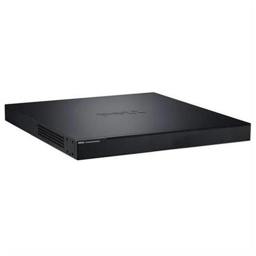 JPVRH - Dell PowerConnect N4064 48-Ports 10GbE Layer 3 2 x 40GbE SFP+ Switch with Dual Power Supply