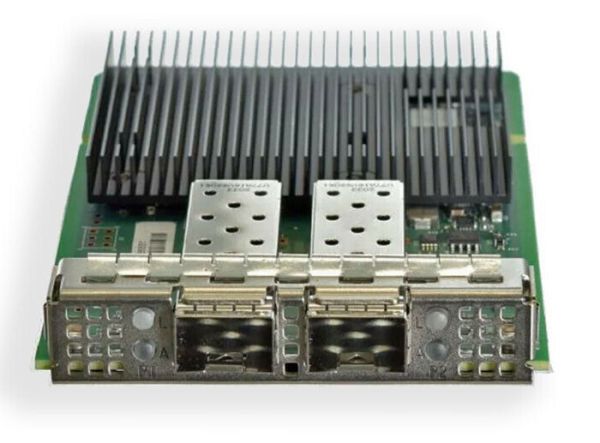K38927-002 - Intel Dual-Ports 10gbe Base-T Pcie Adapter