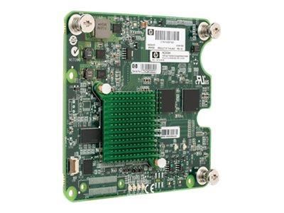 P9G78A - HPE NC553m Dual-Ports 10Gbps FlexFabric Network Adapter