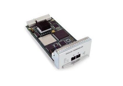 PB-1OC12-ATM-MM - Juniper 1-Port Multimode STM-4/OC-12 ATM MMF PIC Card for M40E / M160 / T320