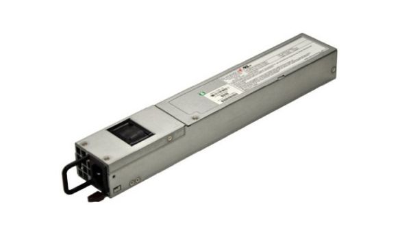 PWS-704P-1R - SuperMicro 1U 700/750W hot swap redundant Power Supply