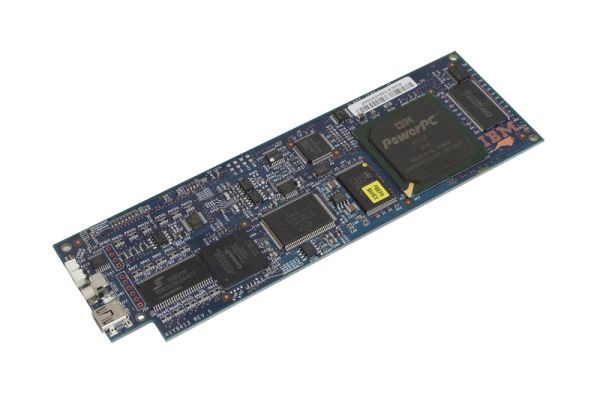 46M5966 - IBM Remote Supervisor Adapter Ii Slimline Pn 39y9566 Fru