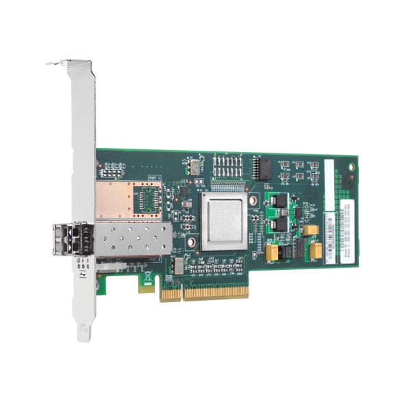 T9T4K - Dell Host Bus Adapter PCI-Express 2.1 & 2.2 Fibre Channel 100BaseFX Transition Networks
