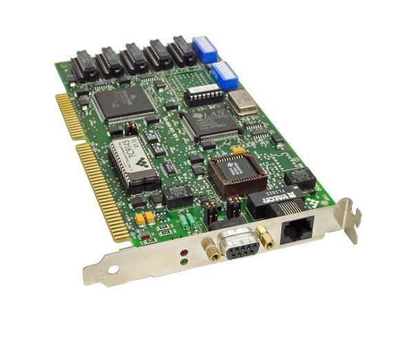 34L5010 - IBM PCI 16/4 TOKEN RING Network Adapter II for x-Series
