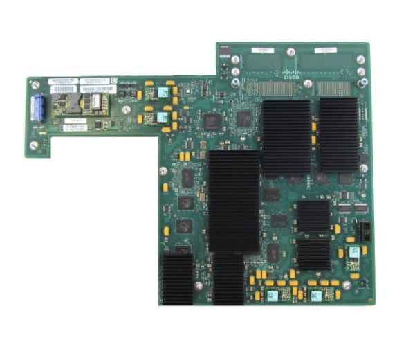 WS-F6K-DFC3B - Cisco Distributed Forwarding Card