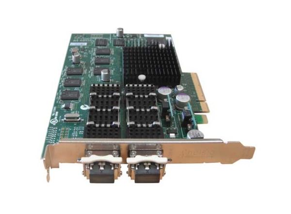 X1008A-R6 - NetApp Chelsio 10GB Dual-Port Network Card