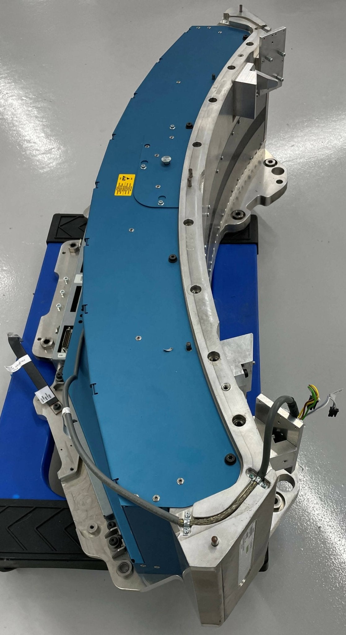 DMS P46C-M4 DETECTOR (10023200/10186180 SIEMENS