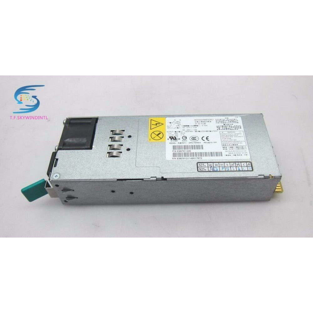 DPS-750XB-A 750W 80+ Platinum Switching Power Supply E98791-010 750W PSU for Server Hot Swap Power Supply - AloinfoUSA
