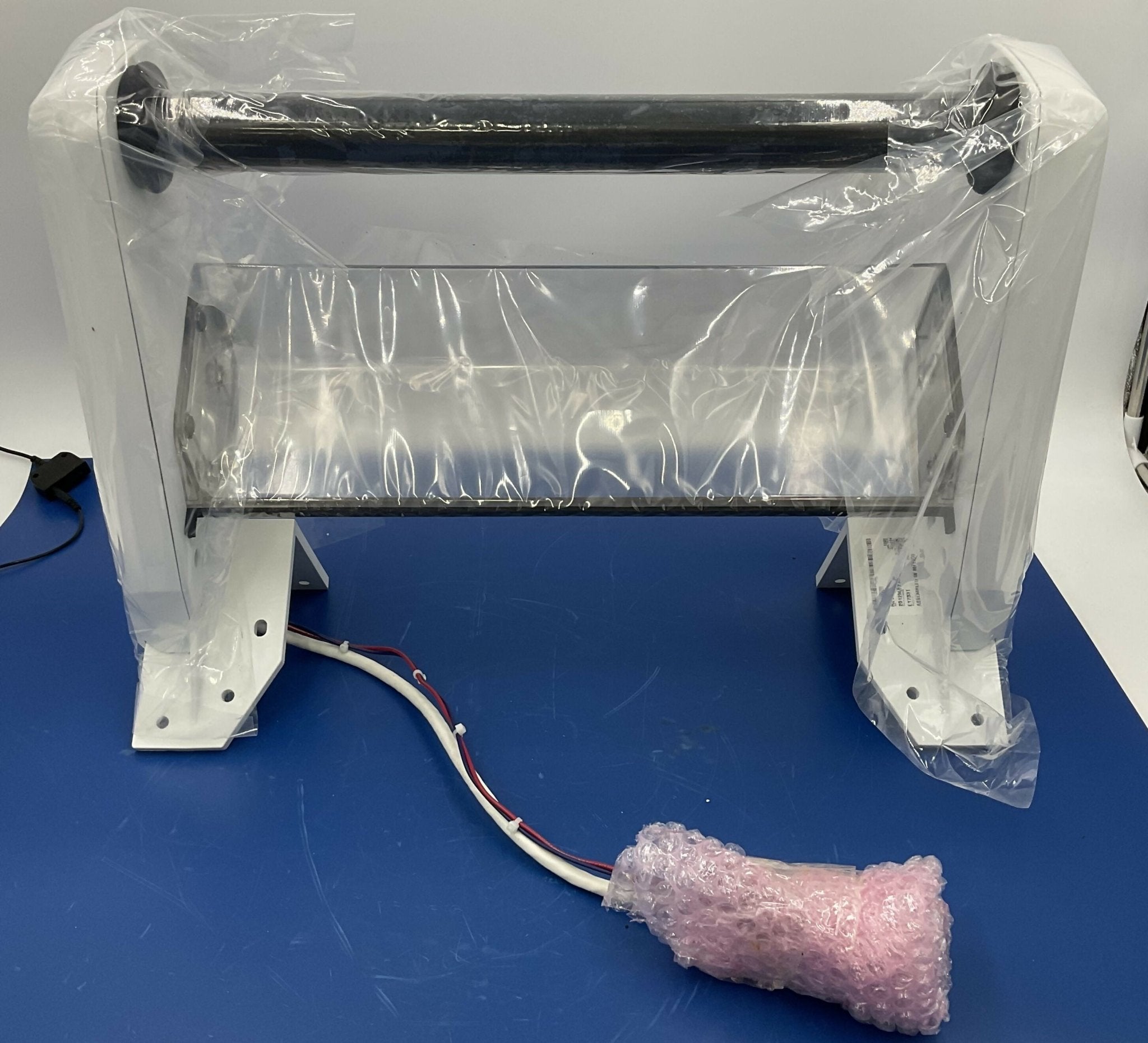 Drive Handle Assembly Optima (5504000/5504000-H/5504000-R/5504000-2 GE