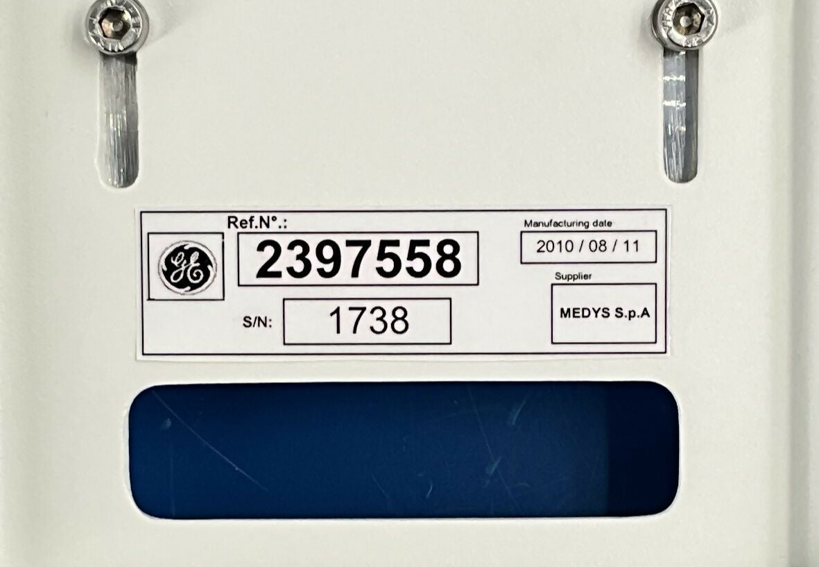 DS SQUARE SPOT PADDLE (2397558 GE