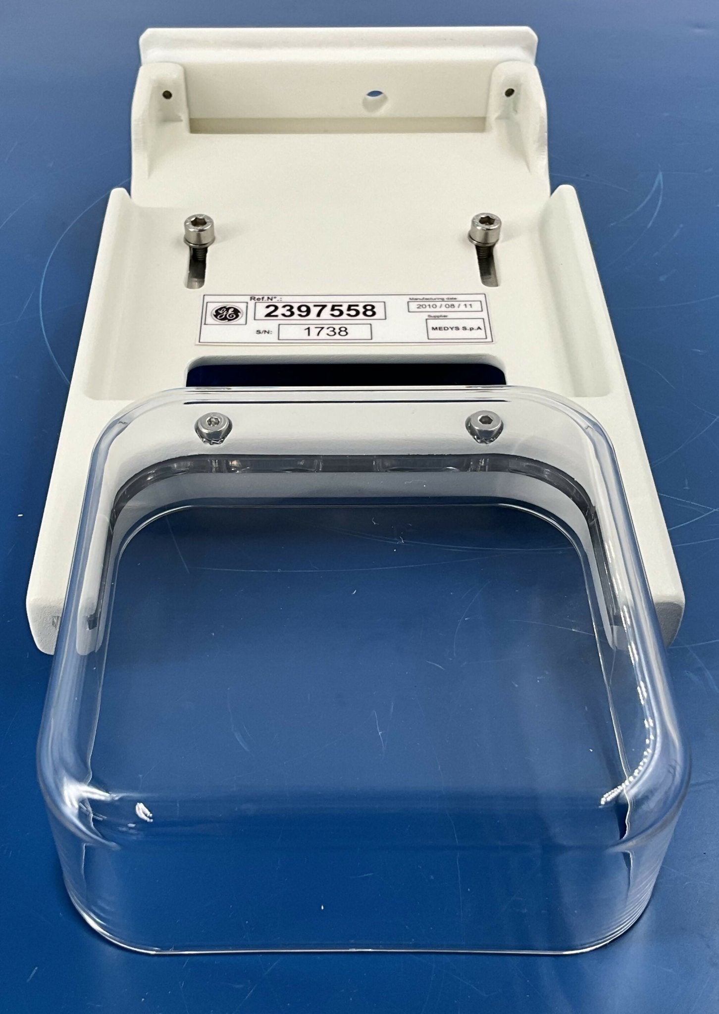 DS SQUARE SPOT PADDLE (2397558 GE