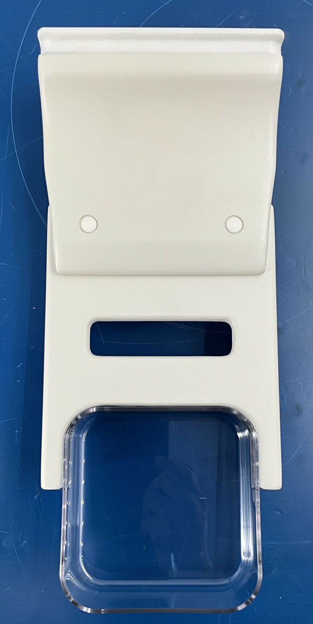 DS SQUARE SPOT PADDLE (2397558 GE