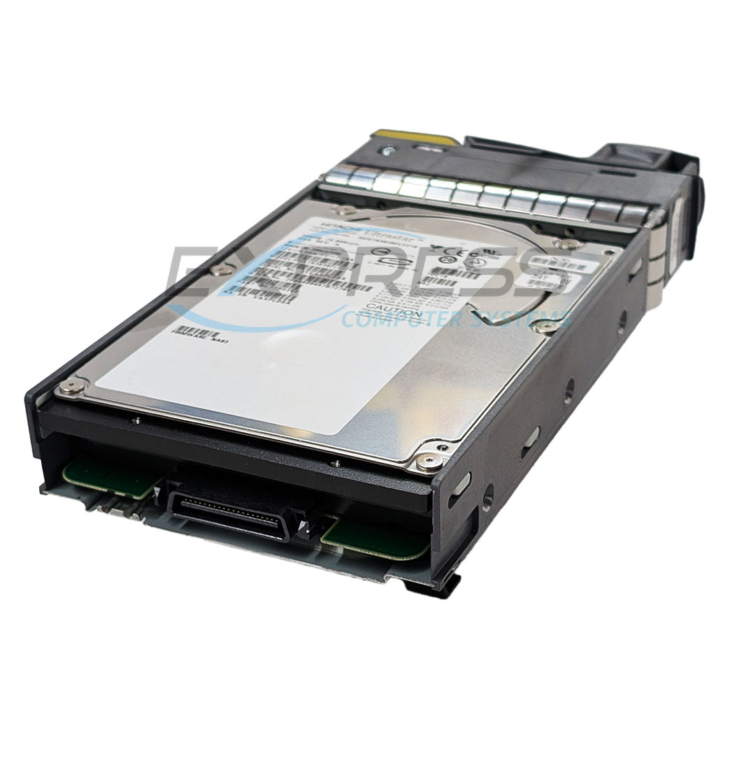 Netapp 3.5" 72GB 15K FC 4Gbps HDD (108-00084) | X273B-R5