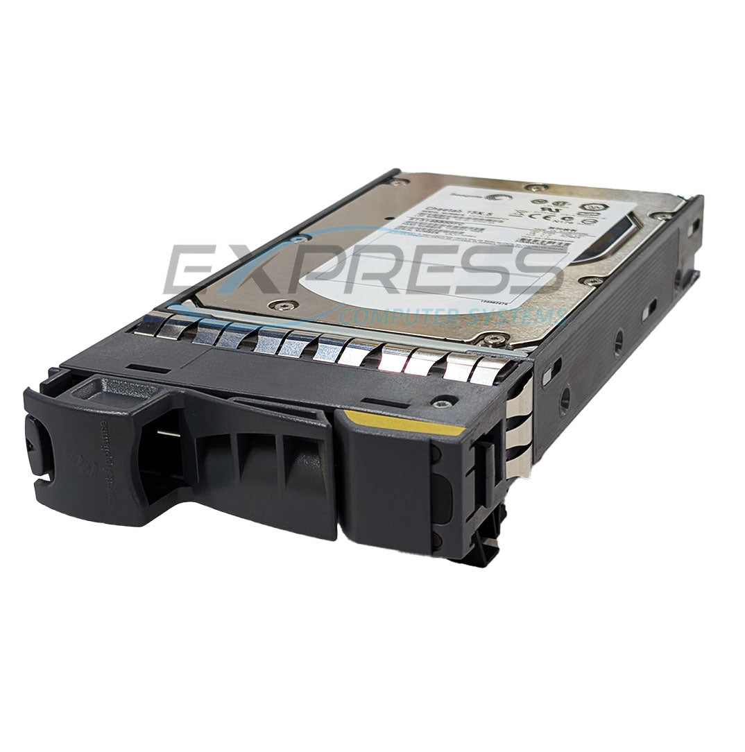 Netapp 3.5" 72GB 15K FC 4Gbps HDD (108-00084) | X273B-R5