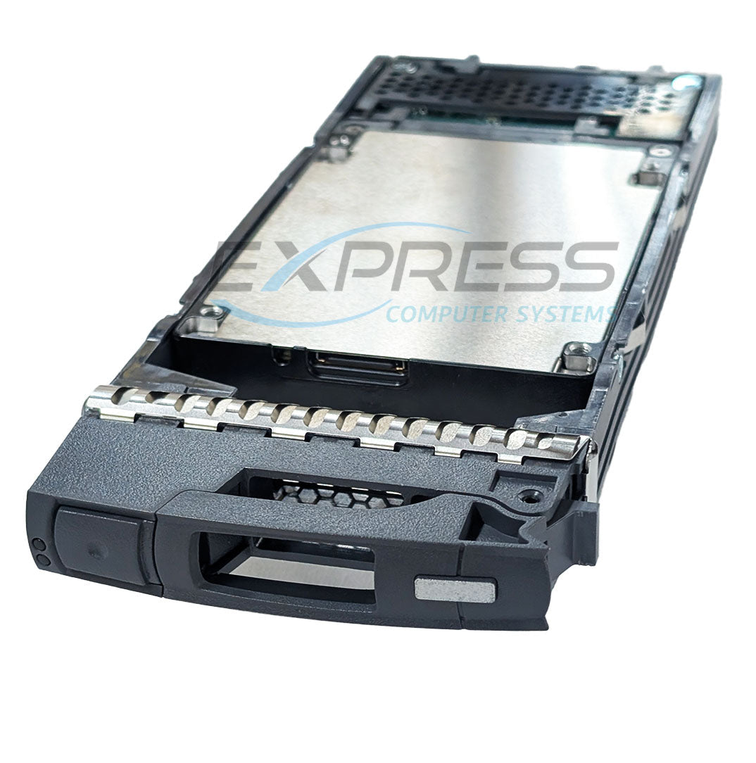 Netapp 2.5" 400GB SAS 6Gbps SSD (108-00369) | SP-438A-R6