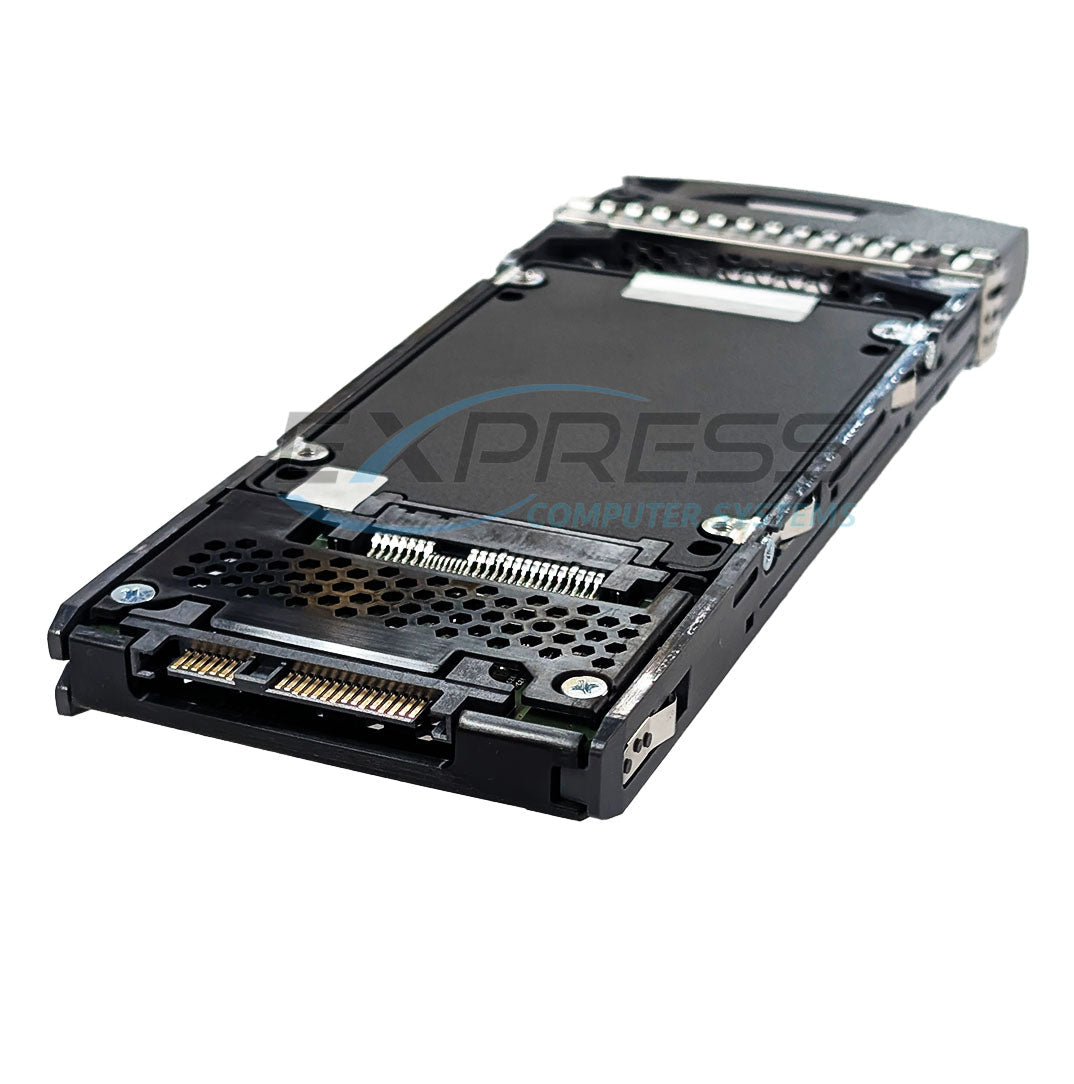 Netapp 2.5" 3.84TB SAS 12Gbps NSE FIPS SSD (108-00575) | X358A-R6