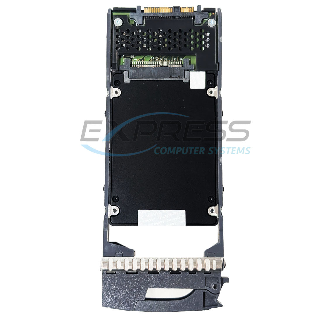 Netapp 2.5" 1.6TB SAS 12Gbps NSE FIPS SSD (108-00477) | SP-365A-R6