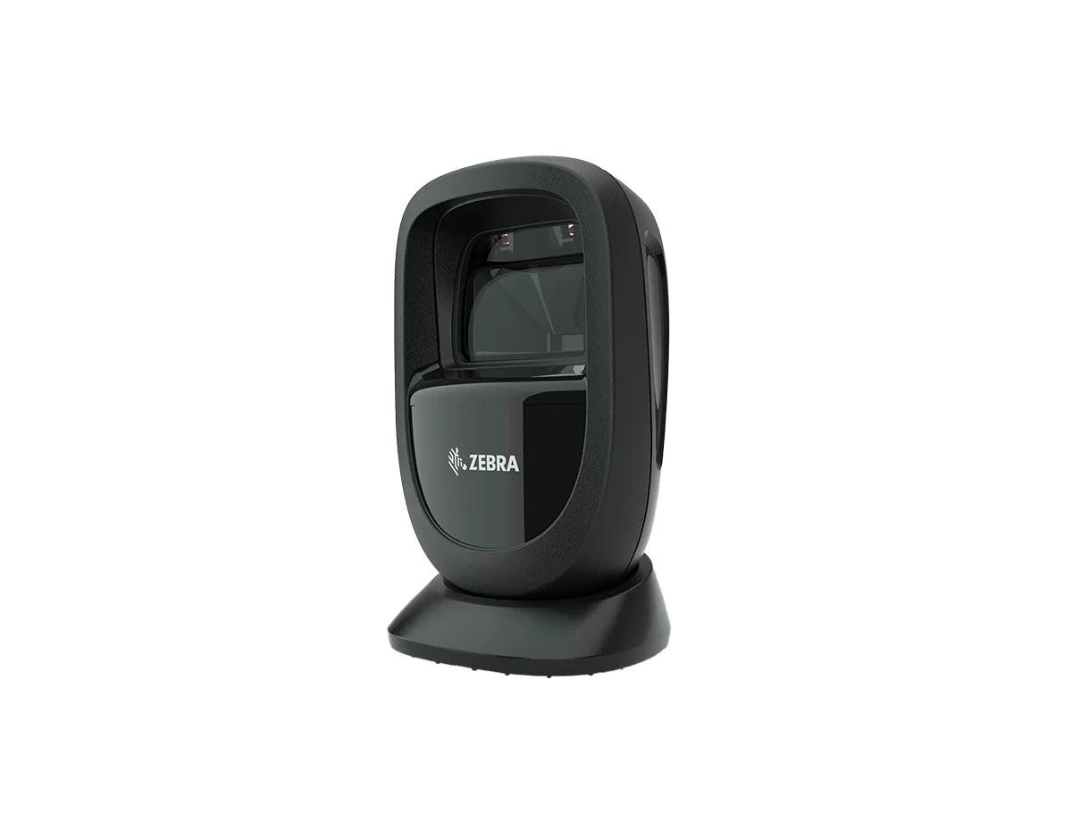 Zebra DS9308-SR4U2100AZE General Purpose Hands Free Presentation Barcode Scanner (DS9308)