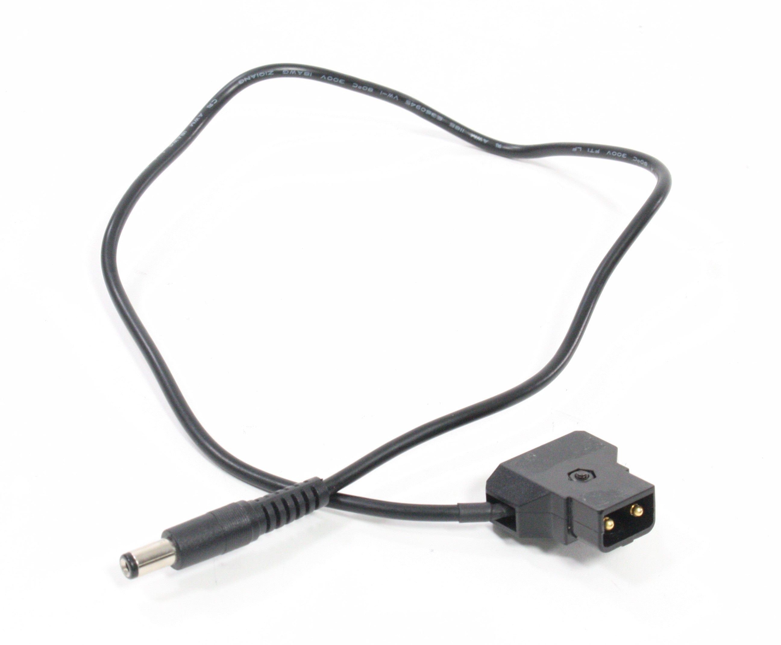 DTap to DC Power Cable (19 inch)